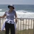 314-3244 Carlsbad CA - Lynne above the Beach